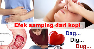 Jangan ngaku Pecinta Kopi Kalau belum tahu hal-hal ini
