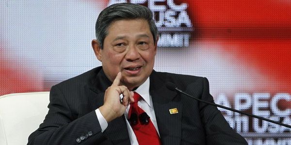 Prof. Dr. Mohammad Mahfud M.D., S.H., S.U Bantah PRABOWO soal kebocoran 1000 T