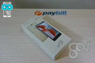 Review Infinix HOT S ala GontaGantiHape