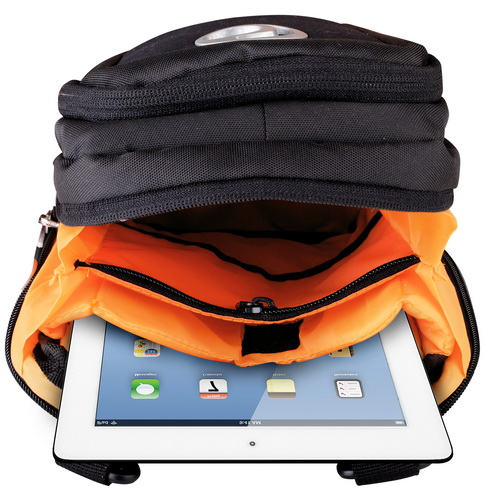 Tas Selempang, Tas Travel ( Shoulder Bag ) Kecil Pria. Untuk Tablet 7, 8, 10 Inch