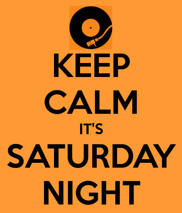 (Saturday Night) Tips Jomblo Agar Bahagia 