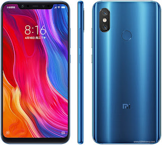 5 Smartphone dengan Kamera Terbaik Dunia - Juli 2018 - No 5 biki kaget