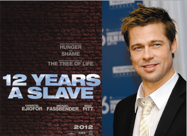 Evolusi Gaya Rambut Brad Pitt Dari Masa Ke Masa