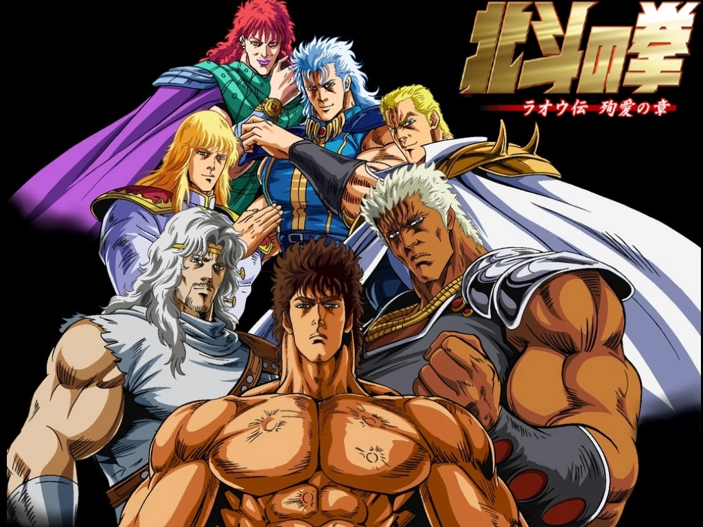 Anime yang Selalu Dibuatkan Video Game