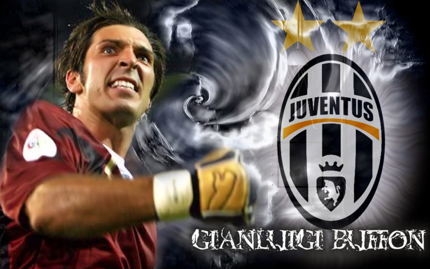 &#91;KOMBAT LIGA ITALIA&#93; 5 Fakta Tentang Gianluigi Buffon