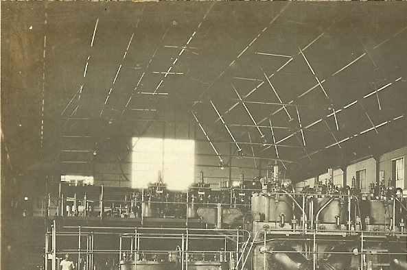 (Share Pict) Bangka Belitung Tempo Doeloe