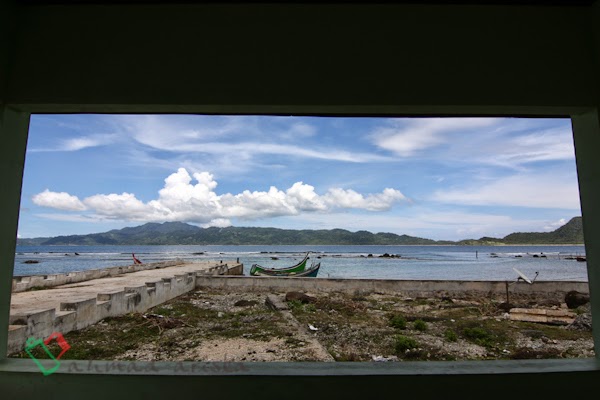 &#91;FOTO&#93; Explore Pantai-Pantai di Pulo Nasi (Aceh) 