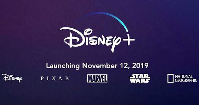 Semua Tentang Layanan Streaming Disney+ (Tanggal Rilis, Harga, Konten)