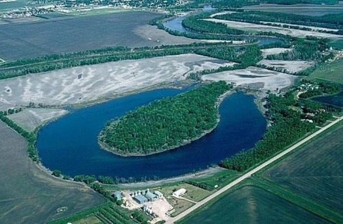 Danau Nyos, Danau Mematikan Yang Menewaskan 1700 Jiwa &#91;NGERI&#93;