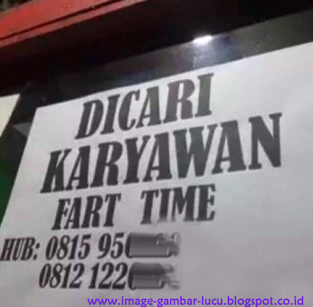 mencari-part-time