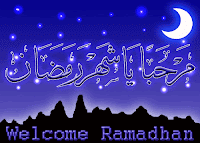  ஜ۩۞۩ஜ Selamat Menjalankan Ibadah Puasa Ramadhan 1434 H ஜ۩۞۩ஜ