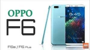 Cara flahing oppo F6 CPH1727 lupapola/bootloop