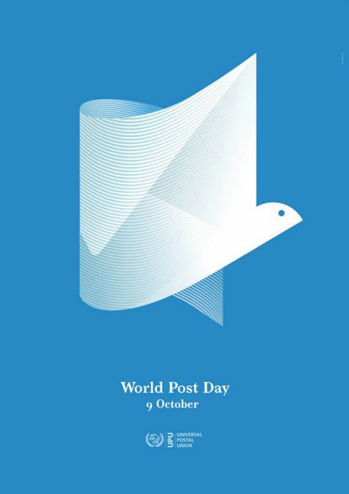 &#91;World Post Day&#93; Nostalgia Zaman Surat Menyurat Dulu Yuk, Gan!