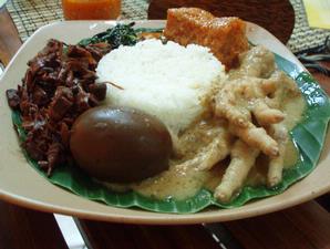5 Kuliner Tradisional yang Wajib Dicoba