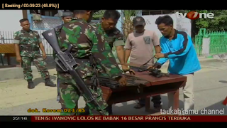 Ngeri Gan, Ada Kampung Petani Ganja di Mandailing Natal Banya Beceng pula!