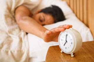 6 Cara Agar Terbiasa Bangun Pagi
