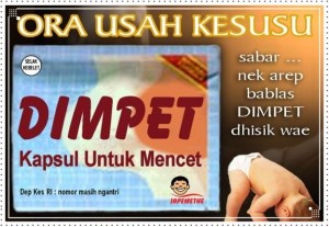 Kumpulan Foto Unik dan Aneh Bikin Ketawa 