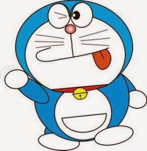 Wajib tau, 12 Rahasia Kartun Doraemon