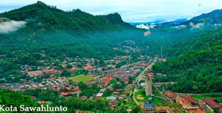 Wisata Sumbar