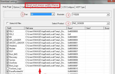 cara memakai ResearchDownload Tool 