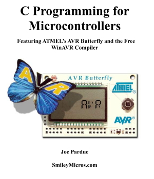 &#91;share&#93;Ebook Elektronika, Mikrokontroler, Arduino selalu di UPDATE!!!