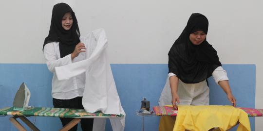 Kisah &amp; Fakta Satinah, TKW Yang Akan Dihukum Mati di Arab #SaveSatinah
