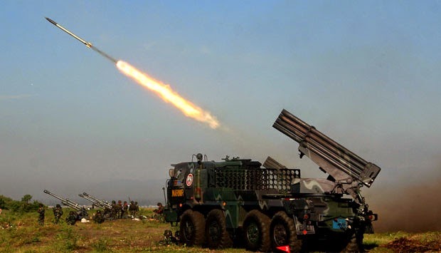 gila-buat-latihan-aja-tni-ngabisisn-amunisi-40-ton