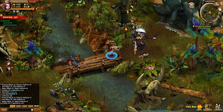 Tynon Browse MMO game KEREN