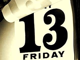 13 Fakta Friday The 13th yang Penuh Misteri &#91;Serba 13&#93;