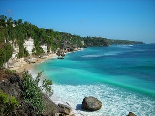 5 Tempat Romantis Untuk Merayakan Tahun Baru