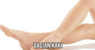 Nih, Hal Yang di Lihat Cowok Pertama Kali ke Cewek!