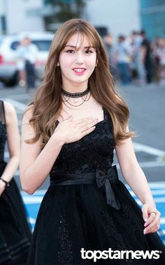 Para Artis Cantik Korea Selatan