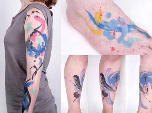 Coolest Tattoo Artists in the world you can go for reference