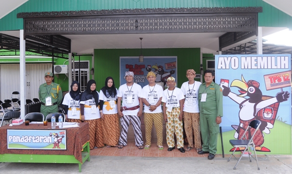 5 Alasan Anak Muda Jangan Golput Menurut Ane