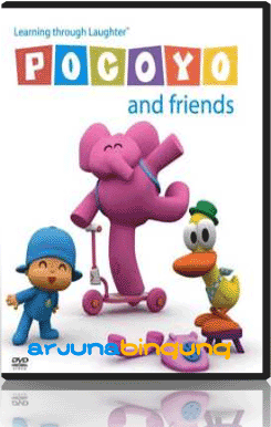 Paket DVD Stimulasi • Edukasi • Hiburan buat Bayi dan Orangtua! • Banyak Pilihan!