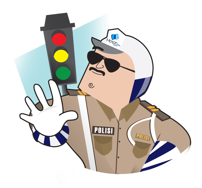 Tips Cara Mencari Jalan Alternatif / Jalan Tikus untuk Menghindari Kemacetan