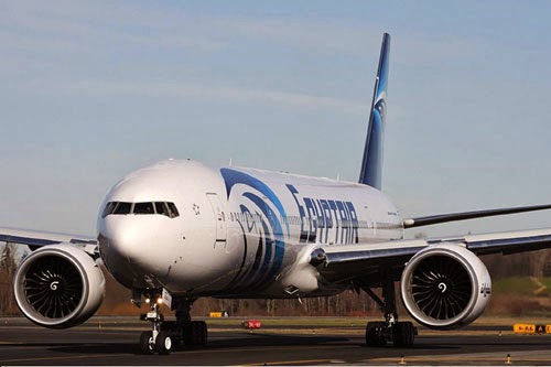 Ternyata Boeing 777 Telah Mengalami 10 Kecelakaan
