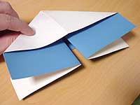 Origami Yang Bermanfaat