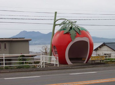INI CUMA ADA DI JEPANG
