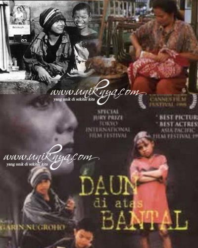 5 Film Indonesia Yang Sukses Mendunia