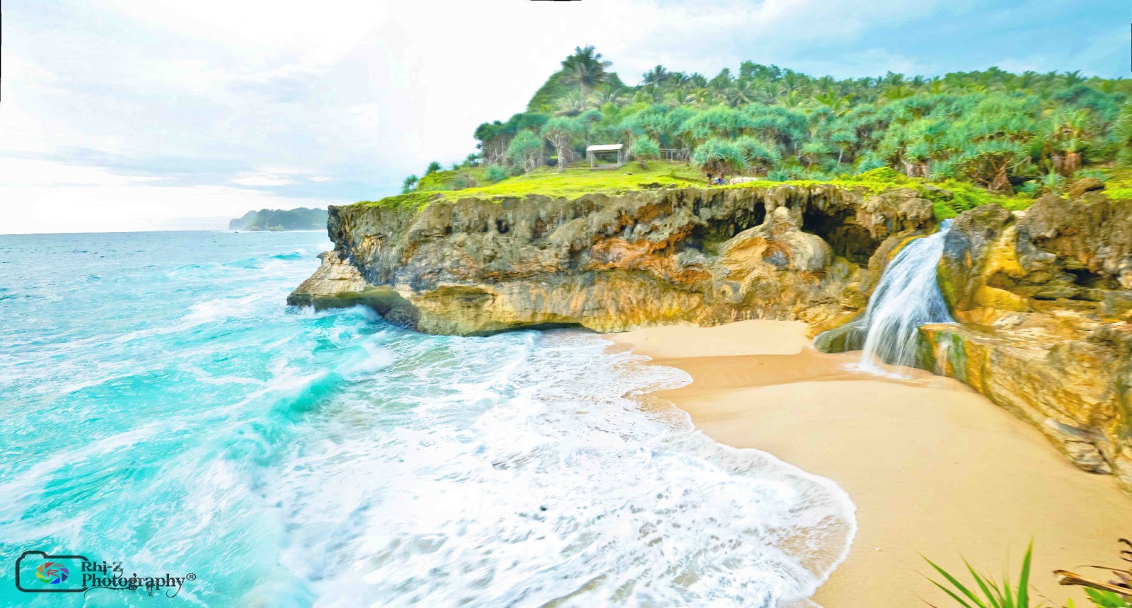 PACITAN, Kota Kelahiran Pak SBY yang Menyimpan Wisata Indah dan Menawan