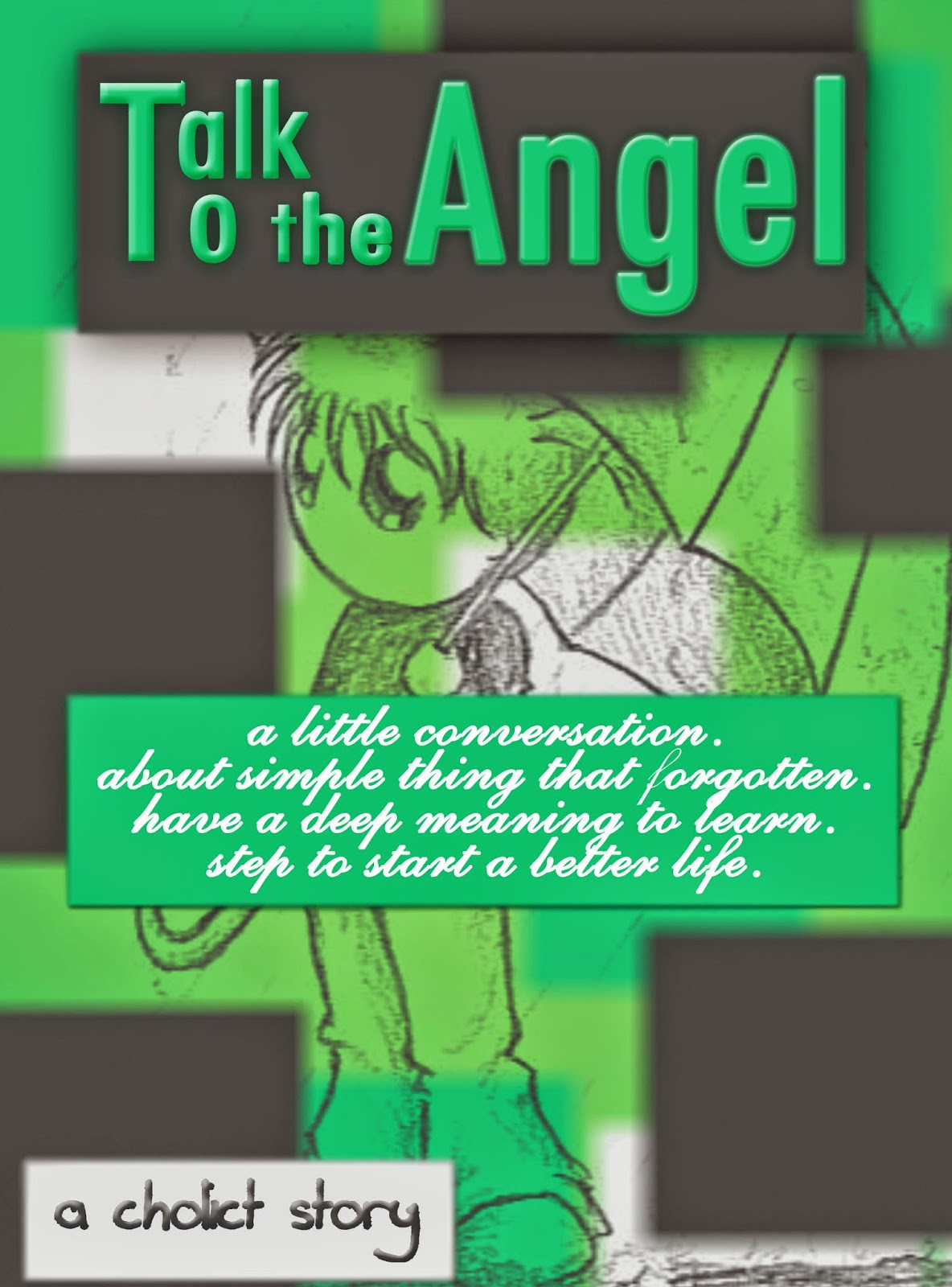 talk-to-the-angel