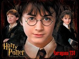 Fakta Dibalik Film Harry Potter'