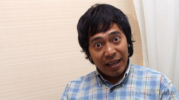 NAMA NAMA ASLI SELEBRITIS INDONESIA. - Page 125  KASKUS