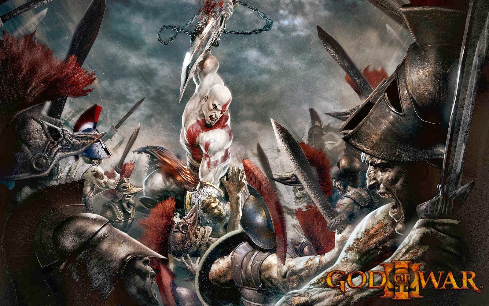 10 Game PS3 terpopuler di dunia