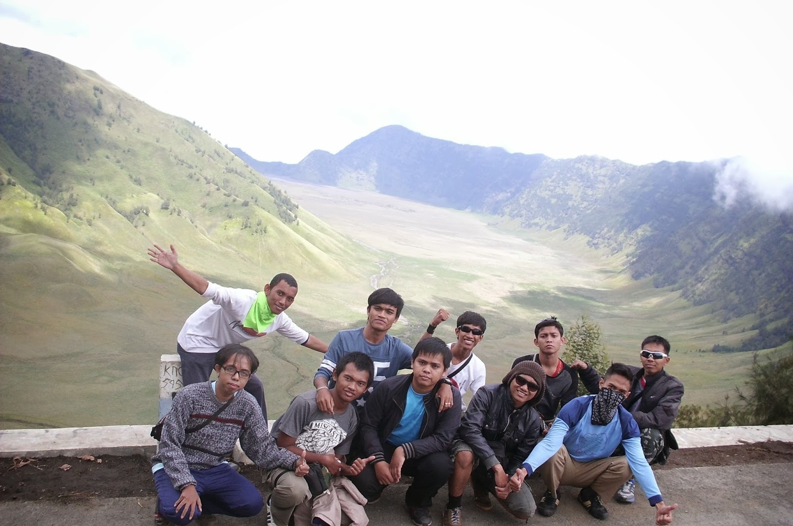 MAHAMERU . hehe 