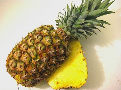 10 fakta unik ini akan mengubah pemikiran agan tentang buah