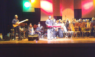 SORA (Sound of Heritage) Konsep Baru Dalam Komposisi Musik Angklung 