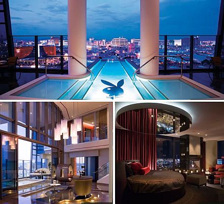 5 Kamar Hotel Paling Mewah di Dunia