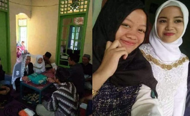 &#91;Top 10 Anime Betrayal&#93; Viral, Mantan Suami Nikahi Adik Kandung